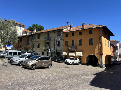 Centro storico