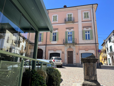 Centro storico