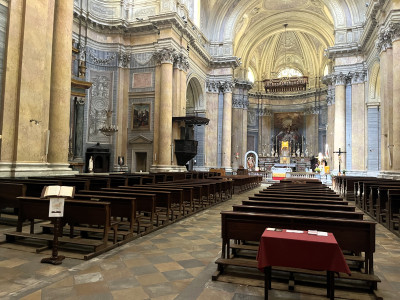 Chiesa San Michele