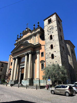 Chiesa San Michele