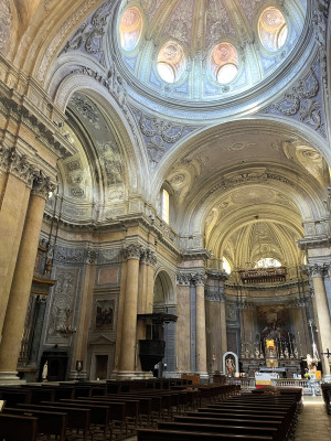 Chiesa San Michele