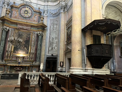 Chiesa San Michele