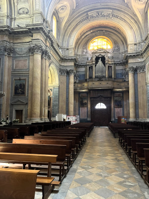 Chiesa San Michele