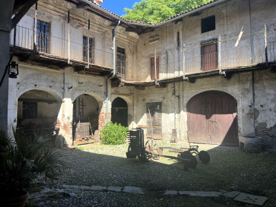 Villa Salino