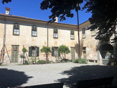 Villa Salino