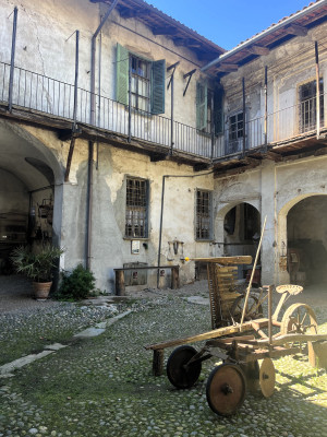 Villa Salino