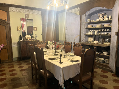 Villa Salino