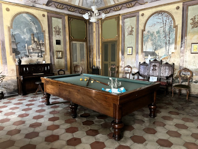 Villa Salino