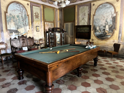 Villa Salino