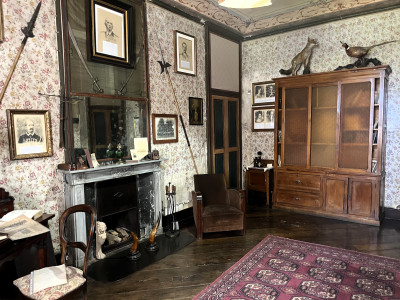 Villa Salino