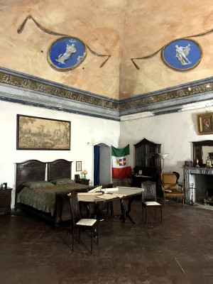 Villa Salino