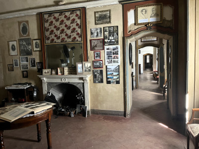 Villa Salino