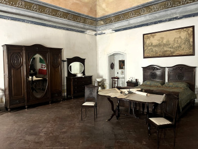 Villa Salino