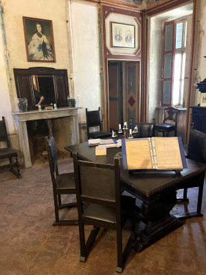 Villa Salino