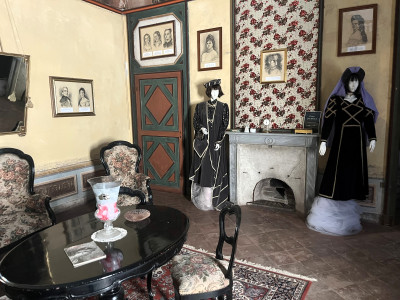 Villa Salino