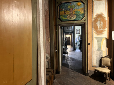 Villa Salino