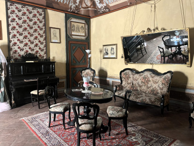 Villa Salino