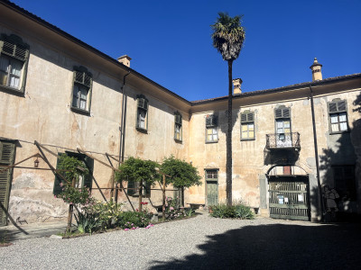 Villa Salino