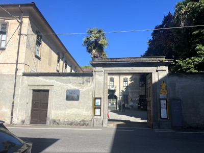 Villa Salino