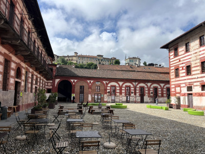 Ex Caserma Musso
