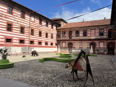 Ex Caserma Musso