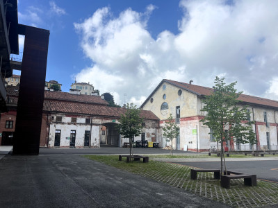 Ex Caserma Musso