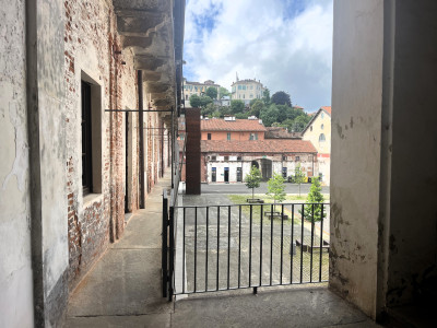 Ex Caserma Musso