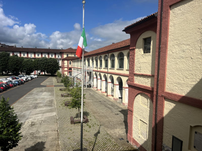 Ex Caserma Musso