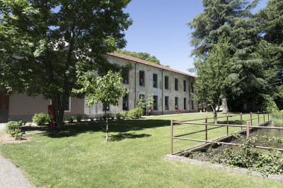 Ex Cotonificio Boves