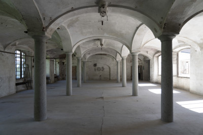 Ex Cotonificio Boves