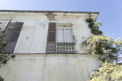 Ex Cotonificio Boves