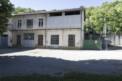 Ex Cotonificio Boves