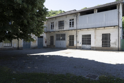 Ex Cotonificio Boves