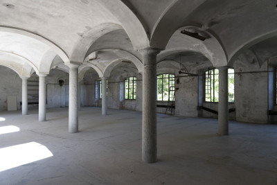 Ex Cotonificio Boves