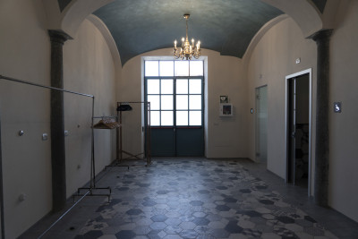 Ex Cotonificio Boves