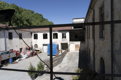 Ex Cotonificio Boves