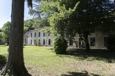 Ex Cotonificio Boves