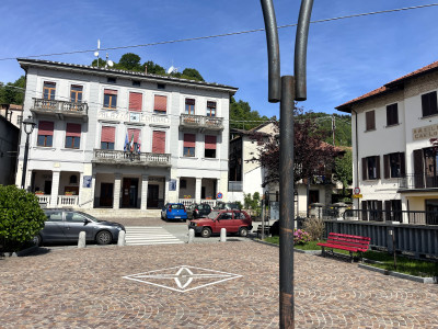 Centro storico