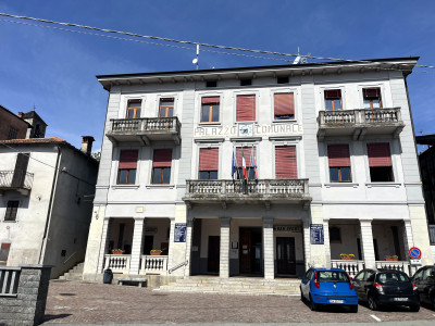 Centro storico