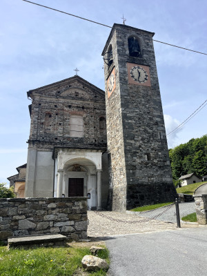Centro storico