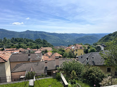 Centro storico