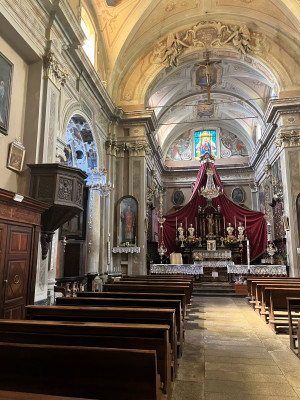 Centro storico