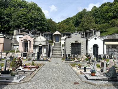 Centro storico