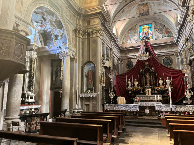 Centro storico