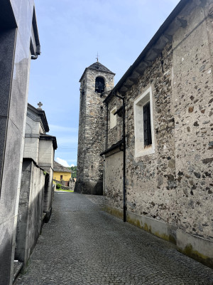 Centro storico