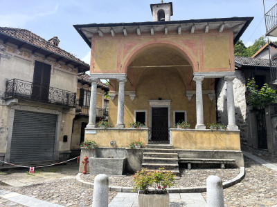 Centro storico