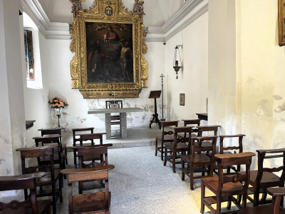 Centro storico