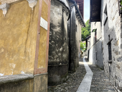 Centro storico