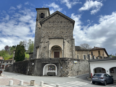 Centro storico