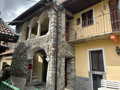 Centro storico